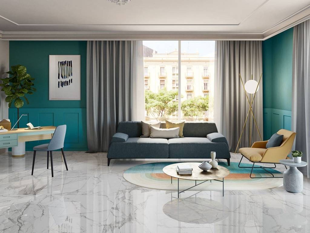 appartamento in vendita a Firenze in zona Statuto