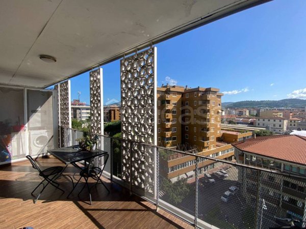 appartamento in vendita a Firenze in zona Firenze Nova