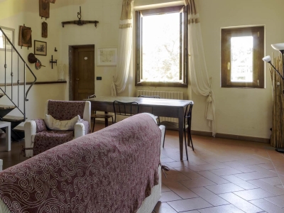 appartamento in vendita a Firenze in zona Statuto