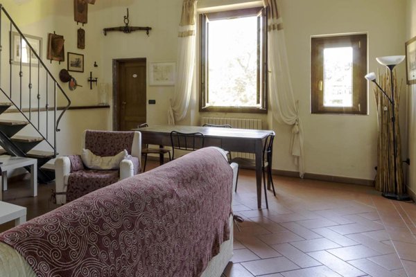 appartamento in vendita a Firenze in zona Statuto