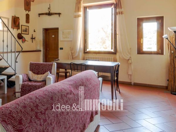 appartamento in vendita a Firenze in zona Centro Storico