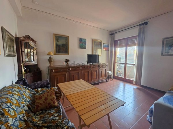 appartamento in vendita a Firenze in zona Legnaia