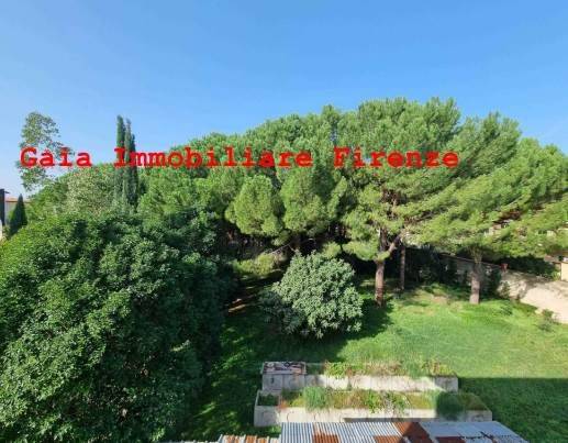 casa indipendente in vendita a Firenze in zona Coverciano