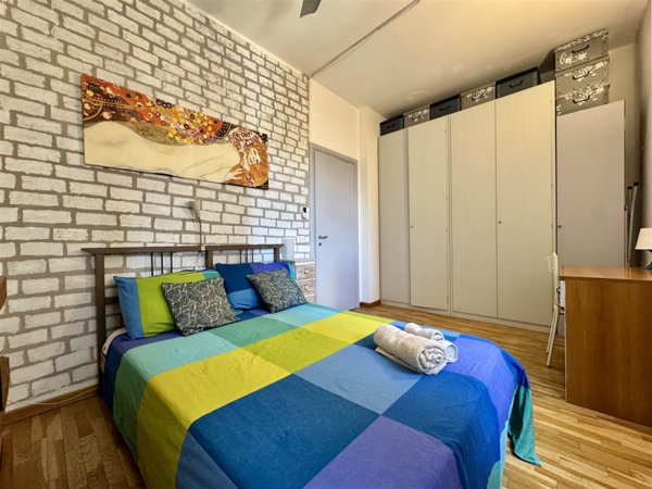 appartamento in vendita a Firenze in zona Novoli
