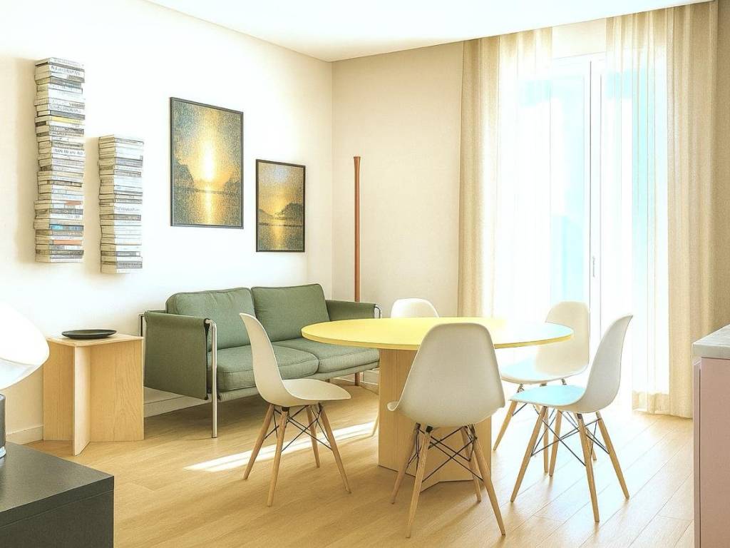 appartamento in vendita a Firenze in zona Soffiano
