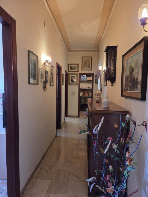 appartamento in vendita a Firenze in zona Ponte a Greve