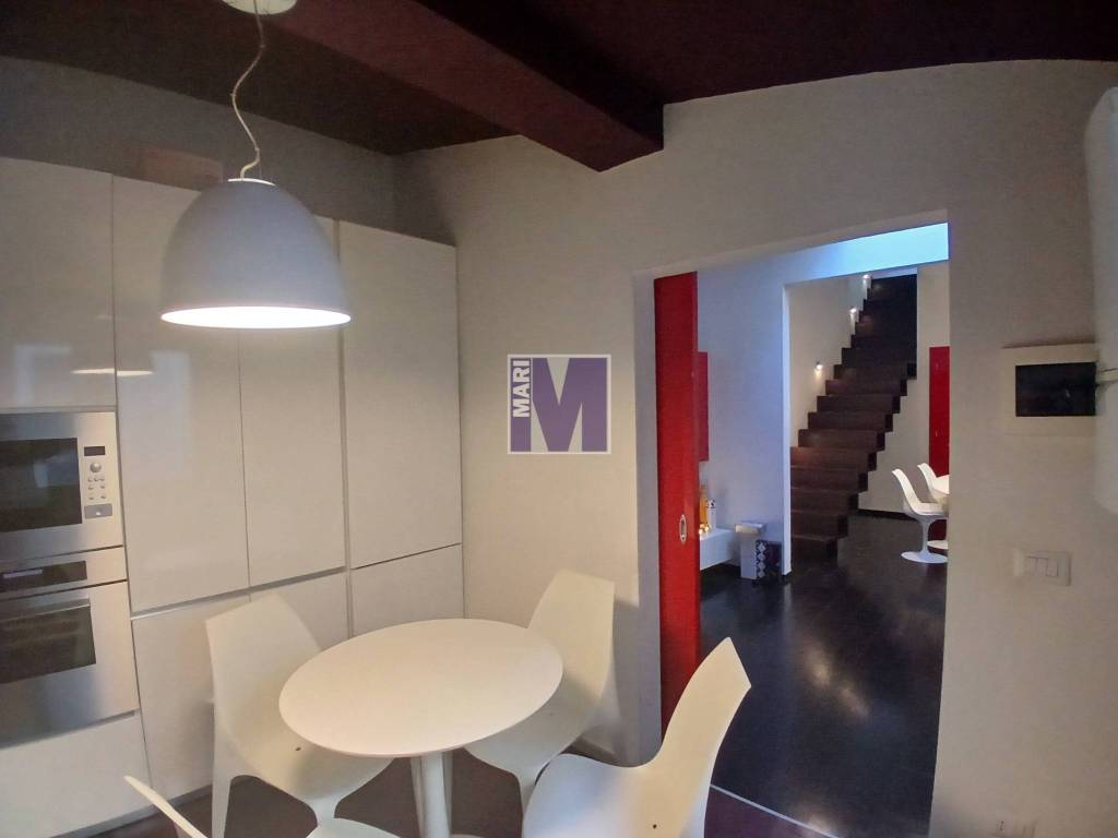appartamento in vendita a Firenze in zona Centro Duomo