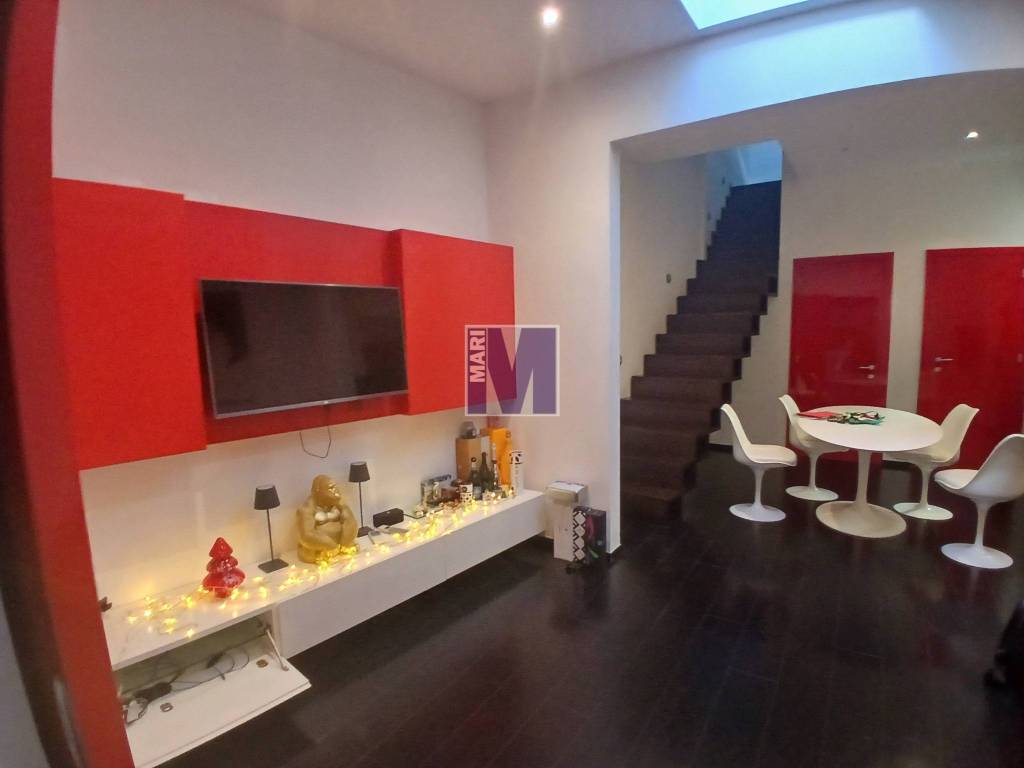 appartamento in vendita a Firenze in zona Centro Duomo