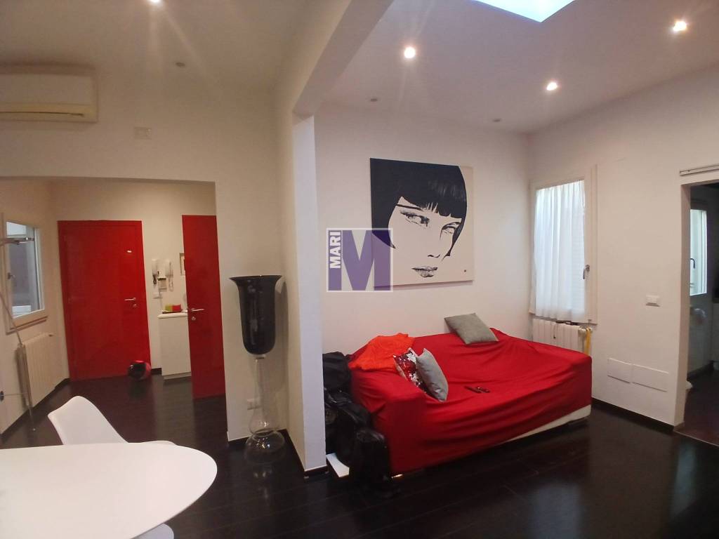 appartamento in vendita a Firenze in zona Centro Duomo