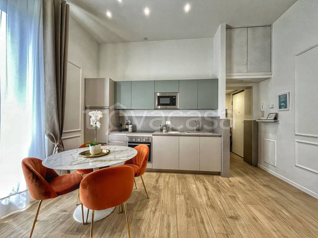 appartamento in vendita a Firenze in zona Centro Santa Maria Novella