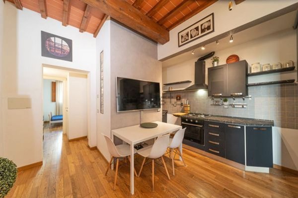 appartamento in vendita a Firenze in zona Campo di Marte