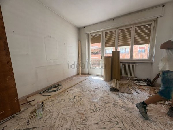 appartamento in vendita a Firenze in zona Campo di Marte