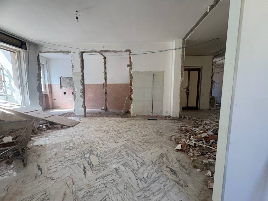 appartamento in vendita a Firenze in zona Centro Storico