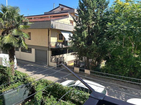 appartamento in vendita a Firenze in zona Ponte a Greve