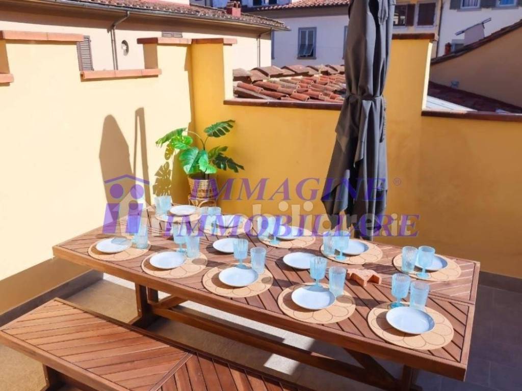 appartamento in vendita a Firenze in zona Centro Storico