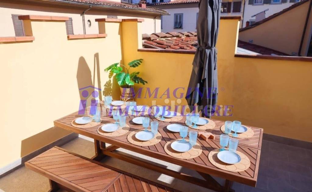 appartamento in vendita a Firenze in zona Centro Storico