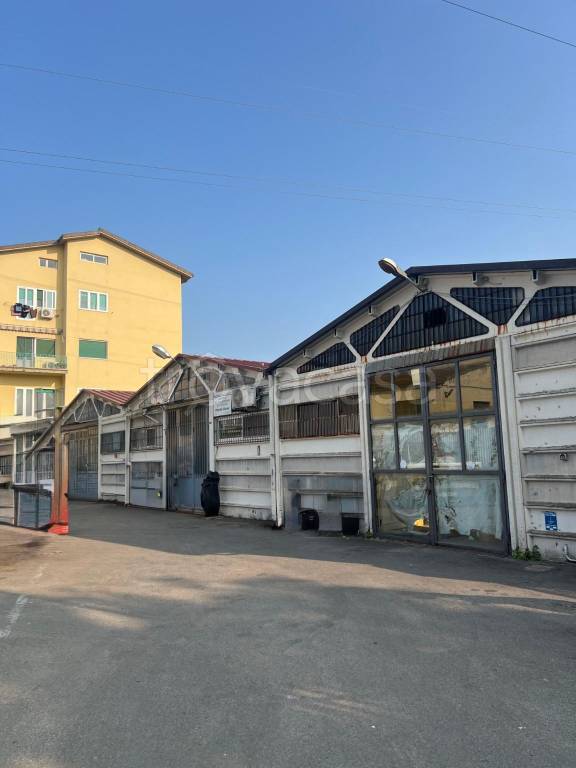 ufficio in vendita a Firenze