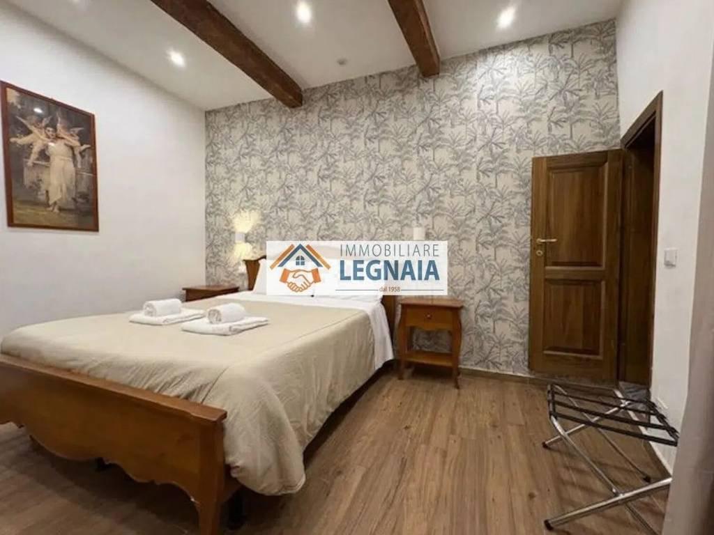 appartamento in vendita a Firenze in zona Centro Duomo