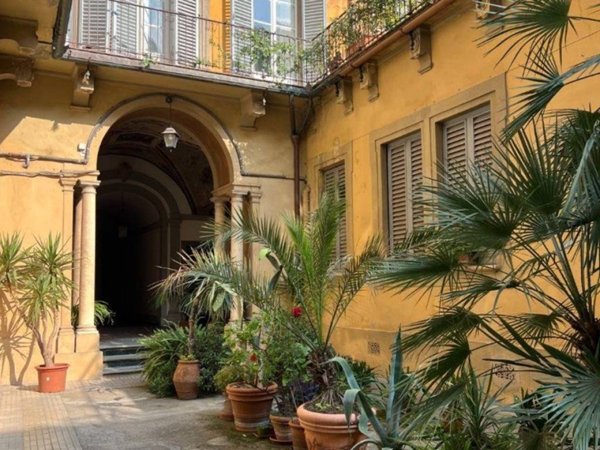 appartamento in vendita a Firenze in zona Centro Storico