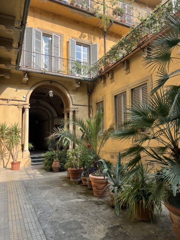 appartamento in vendita a Firenze in zona Centro Storico