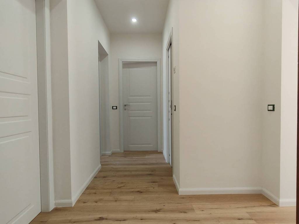 appartamento in vendita a Firenze in zona Campo di Marte