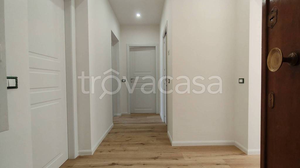 appartamento in vendita a Firenze in zona Campo di Marte