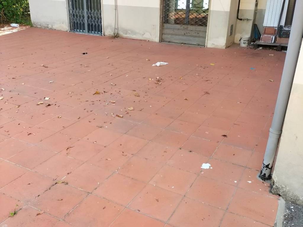 appartamento in vendita a Firenze in zona Settignano