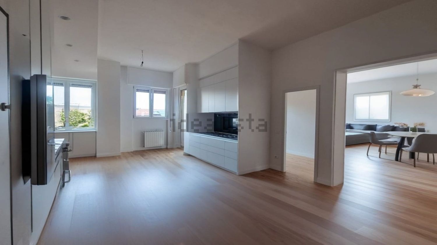 appartamento in vendita a Firenze