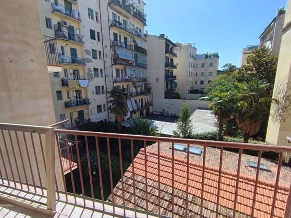 appartamento in vendita a Firenze in zona Campo di Marte