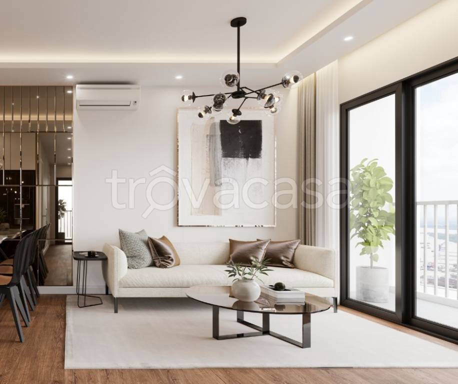 appartamento in vendita a Firenze
