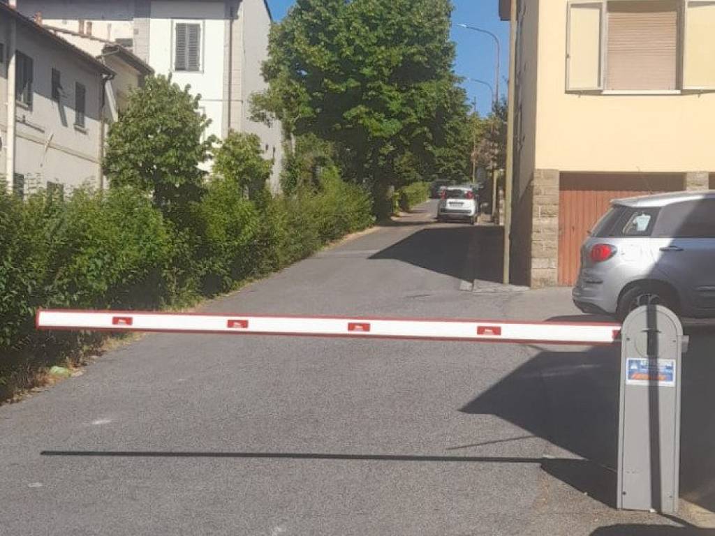mansarda in vendita a Firenze in zona Bellosguardo