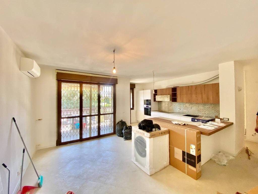 appartamento in vendita a Firenze in zona Isolotto