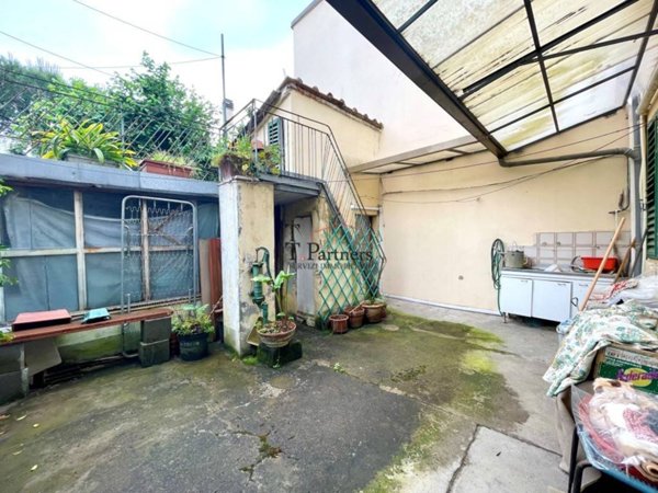 casa indipendente in vendita a Firenze in zona Brozzi