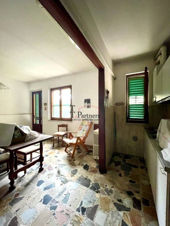 casa indipendente in vendita a Firenze in zona Brozzi