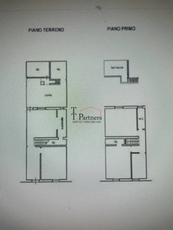 casa indipendente in vendita a Firenze in zona Brozzi