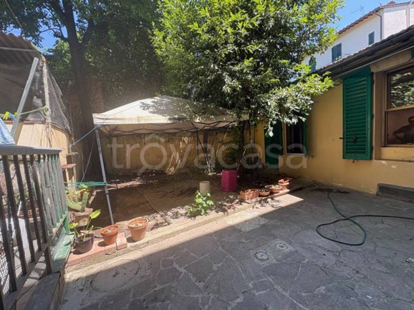 appartamento in vendita a Firenze