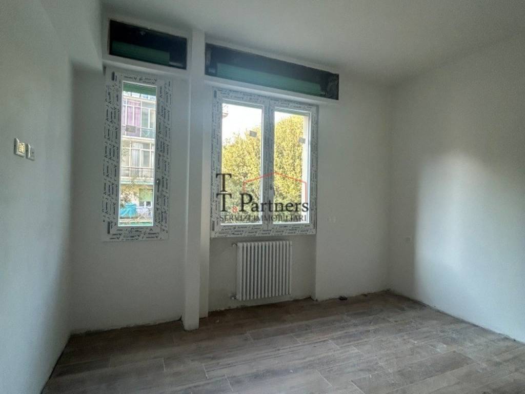 appartamento in vendita a Firenze in zona Isolotto