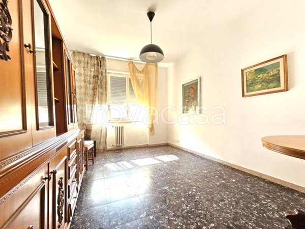 appartamento in vendita a Firenze in zona Bellariva