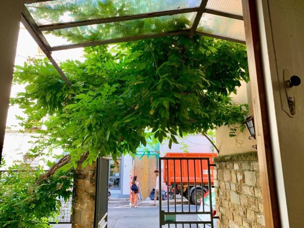 appartamento in vendita a Firenze in zona Bellariva