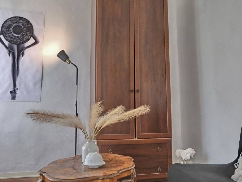 appartamento in vendita a Firenze in zona Centro San Frediano