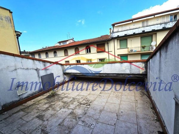 appartamento in vendita a Firenze in zona Campo di Marte