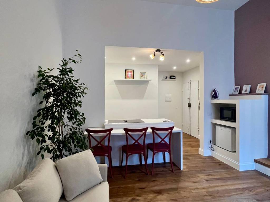 appartamento in vendita a Firenze