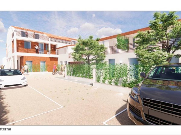 appartamento in vendita a Firenze in zona Legnaia