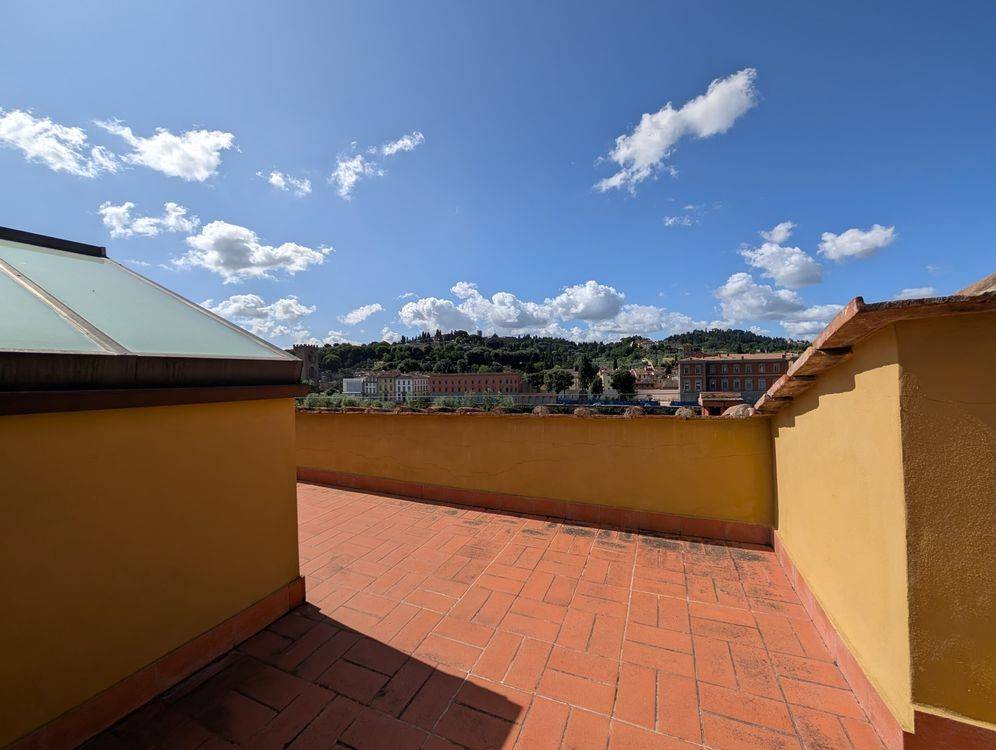appartamento in vendita a Firenze