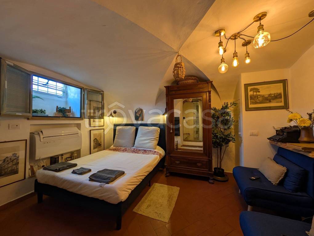 appartamento in vendita a Firenze in zona Centro Santa Croce