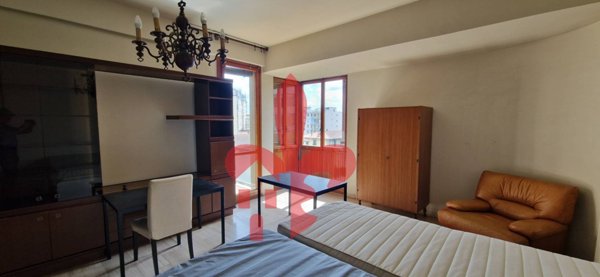 appartamento in vendita a Firenze in zona Careggi