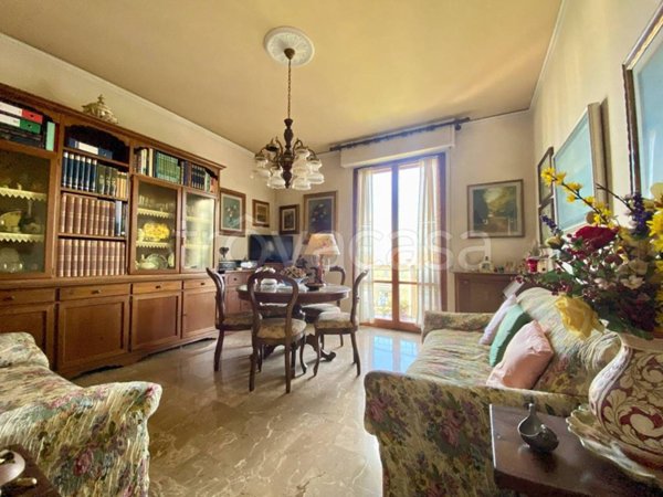 appartamento in vendita a Firenze in zona Gavinana