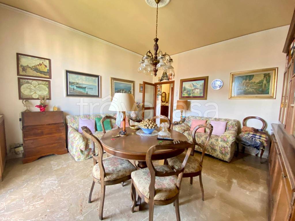 appartamento in vendita a Firenze in zona Gavinana