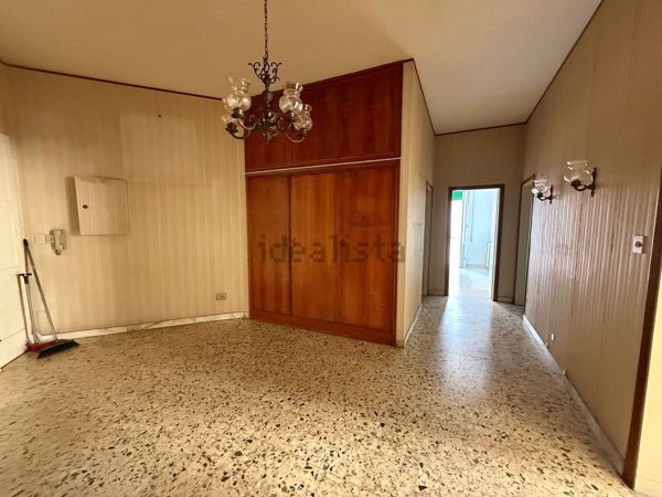 appartamento in vendita a Firenze in zona Coverciano