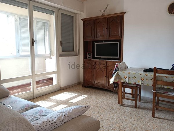 appartamento in vendita a Firenze in zona Isolotto